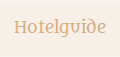 Hotelguide